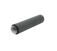 Autoterm Isolierter Warmluftschlauch Warmluftrohr Heizungsschlauch 60mm 90mm für Standheizung Luftheizung Dieselheizung Auto Wohnwagen Wohnmobil Caravan Campervan PKW Isolierung (60mm 4m)