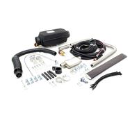 Autoterm Luftheizung Air 2D 12V / 2kW Standheizung inkl. Einbausatz Planar