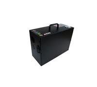 Autoterm TravelBOX 2.0 Originale Heizbox mit 2kW, Mobile autonome tragbare Heizkiste, Heizlösung für unterwegs.