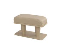 Autotür Armlehnenstütze Für Opel Mokka B/Mokka-e 2021-2023, Fahrersitz Auto Tür Armlehnen Ellbogenstütze Verstellbar Komfort Dekorativ Autozubehör,D/Beige