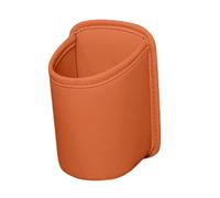 Autotür-Getränkehalter - Getränkehalter für Auto, Kunstleder, Fahrzeuginnenraum, Getränkehalter für Rücksitz, für Pendler, Autofahrten, Familienausflüge, Kaffee, Bier, Limonadendose