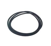 Autotür Türdichtung Auto Schiebedach Dichtung 8E0877297 Für VW Für PASSAT Für GOLF Für JETTA Für Touareg Für SUPERB Für EXEO 8E 0 877 297 Autotür-Kantenschutz