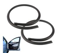 Autotür Türdichtung Gummidichtung B-förmig, Schalldichte Gummikantenverkleidung Für Autos, Gummiprofil Türdichtung Für LKW, SUV, Haus