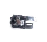 Autotürgriff Für Nissan Für Qashqai Für J10 2007 2008 2009 2010 2011 2012 2013 Links Rechts Vorne Hinten 80670JD00E 80671JD00E Innen Tür Griff Türinnengriff Im Auto(Right)
