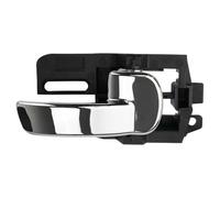 Autotürgriff Für Nissan Für Qashqai Für J10 2007-2013 80670JD00EInterior Inner Türgriff Vorne Hinten Rechts Türinnengriff Im Auto