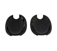 Autotürgriffabdeckung Für B&eetle 2003-2011 Chrom Türgriff Zierleisten Anti-Kratz-Schutzfolie Zubehör Protector Kompatibel Mit(Door Bowl Carbon Fiber Pattern)