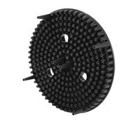 Autowasch-Schmutzfilter - Eimereinsatz, Körner-Auffangscheibe | Kiesschutz für Automobil-Detaillierung, Sedimentabscheider für Schaumreinigungseimer, Kratzschutzwerkzeug für Fahrzeugaußenwartung