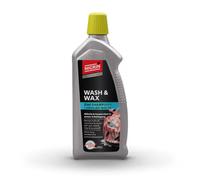 NIGRIN Performance Wash & Wax Turbo Auto Shampoo 1 Liter (5,13 € pro 1 l)