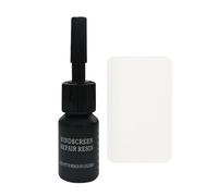 Autowindschutzscheiben Riss Reparaturset, Windshield Glass Repair Kit, Harzflüssigkeit Für Telefon Rückspiegel Boot Armaturenbrett Scheinwerfer Kfz