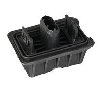 AUTOXBERT Wagenheber Aufnahme Adapter Gummiauflage Hebebühne Gummiblock Wagenheberaufnahme Pad für BMW E81 E82 E87 E90 E91 E60 E61 F10 X1 E84 51717237195 (1Pc)