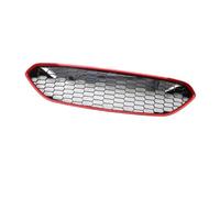 Autozubehör Für Ford Für Fiesta Zetec-S 2013 2014 2015 2016 2017 Frontstoßfänger Mittiger Kühlergrill Wabengitter 841591501 FD3462011 Ersatz Ersatzteile