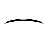 Autozubehör Für Für SLK-Klasse R171 2005-2010 Auto Heckklappe Spoiler Flügel Tuning(Glossy Black)