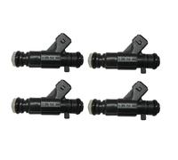 Autozubehör Für VW Für Suran Für Golf Für Fuchs Für Crossfox 1.6 8V Für Flex Auto Einspritzdüse 0280156399 032906031P Ersatz Ersatzteile