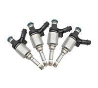 Autozubehör Für VW Für Tiguan Für Golf GTI VI 6 2.0L TSI 2009-2013 Einspritzdüse 06J906036R 0261500076 06J906036G 06J906036E Ersatz Ersatzteile