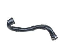 Autozubehör Kompatibel Mit Opel Für ASTRA-J 13265281 Turbo Intercooler Auslassrohr Für Ladeluftschlauch Luftfilter-Ansaugschlauch