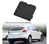 Autozubehör Stoßstange hinten Abschlepphaken Abdeckung für Ford Focus 2015-18