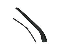 AUTVAN Arm Heckwischer, Heckscheibenwischerarm und Wischerblatt Set für Volvo XC90 2019-2020