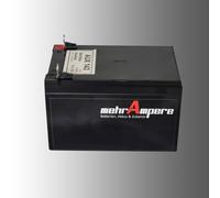 AUX 143 / EK 143 Start-Stop Auxiliary Stützbatterie 12V 14Ah für Renault Twizy
