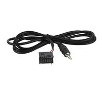 AUX In Adapter Ford 2004->