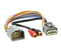 ACV AUX IN Adapter Ford Fiesta 2008-2010
