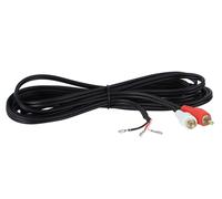 AUX-IN Adapter für DAF / MAN / Scania