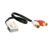 AUX-IN Adapter Mercedes / Volkswagen