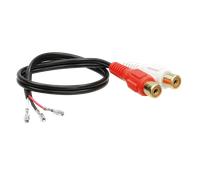 AUX IN Adapter Mitsubishi