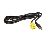 AUX-IN SMART For Two ab 2007 (451) , ALFA auf 3,5mm Klinke