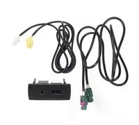 AUX-USB-Schnittstelle für SMART/451