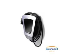 Heidelberg Wallbox Home Eco bis 11 kW mit Typ 2-Ladekabel (5 m)