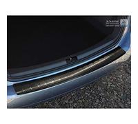 Avisa 2/45086 Ladekantenschutz Hinten Kompatibel mit VW TOURAN 1T3 | kompatibel mit Volkswagen Touran II 2010-2015 - Schwarz