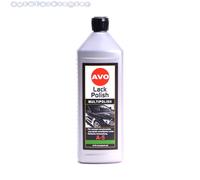 AVO Lack Polish 1000ml Auto milde Politur und Versiegelung für Autolack A4293