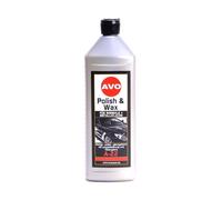 AVO Polish und Wax 1000ml Auto Politur und Versiegelung für Autolack A4287