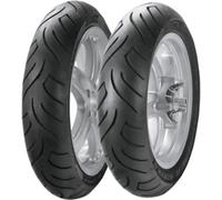 Avon Viper Stryke AM63 F 110/70 -16 52S