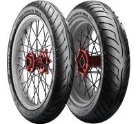 AVON 110/70 V17 54V ROADRIDER MK II TL