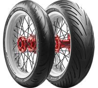 AVON 110/70 ZR17 54W SPIRIT ST TL