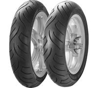 Avon VIPER STRYKE AM63, Vorderachse 110/90 - 13 56 P