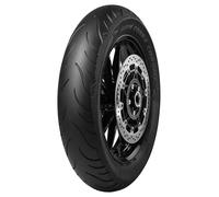 AVON Motorradreifen 130/70 R18 TL 63H COBRA CHROME FRONT