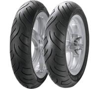 Avon Tyres Motorradreifen Viper Stryke AM63 140/70 R16 65P Hinterrad