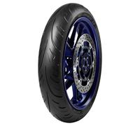 Avon 170/60 ZR17 (72W) Spirit ST Rear