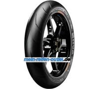 AVON 120/70 ZR17 58W 3D SUPERSPORT