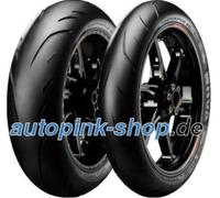 Motorradreifen Avon 120/70 ZR17 58W 3D SUPERSPORT