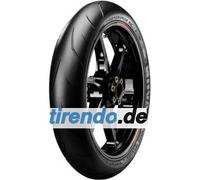 Avon 3D Supersport ( 120/70 ZR17 TL (58W) FR, M/C, Vorderrad )