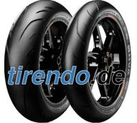 Avon 3D Supersport ( 120/70 ZR17 TL (58W) M/C, FR, Vorderrad )