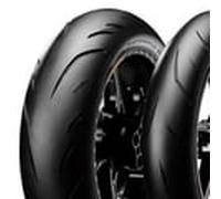 Avon 3D SuperSport 190/55 R17 TL 75 W REAR