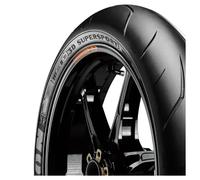 Avon 3D Supersport ( 120/70 ZR17 TL (58W) M/C, FR, Vorderrad )