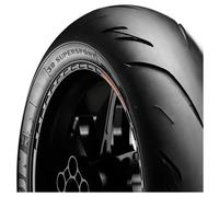 Avon 3D Supersport 200/55 R17 78W PKW Sommerreifen Reifen 640627