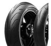 Avon 160/60 ZR17 (69W) 3D Ultra EVO AV80 Rear Motorradreifen