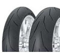 Avon 3D Ultra Xtreme AV82 180/55 R17 TL 73 W