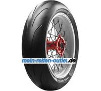 Avon 3D Ultra Xtreme AV82 (AC2) ( 180/55 ZR17 73(W) TL Hinterrad )